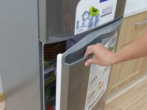 Những thói quen đơn giản giúp hóa đơn tiền điện giảm đáng kể