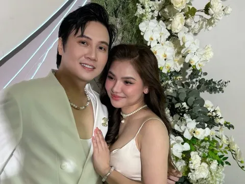 Nghi vấn Vương Anh Tú - Myra Trần “MV giả tình thật”?