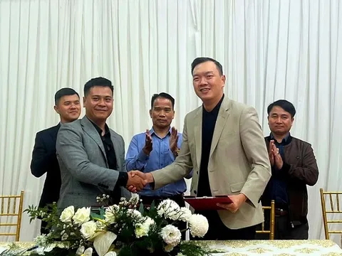 Joola Việt Nam tài trợ cho Pickleball Đà Lạt