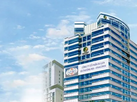 Vi phạm về thuế, doanh nghiệp thành viên của Vinacomin bị phạt và truy thu hơn 1,3 tỷ đồng

