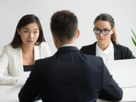 Bí quyết chinh phục nhà tuyển dụng, cách trả lời 6 câu hỏi hóc búa của nhà tuyển dụng