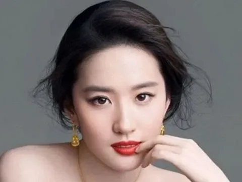 4 kiểu gương mặt vượng tài, sự nghiệp thăng hoa, giàu sang phú quý cả đời