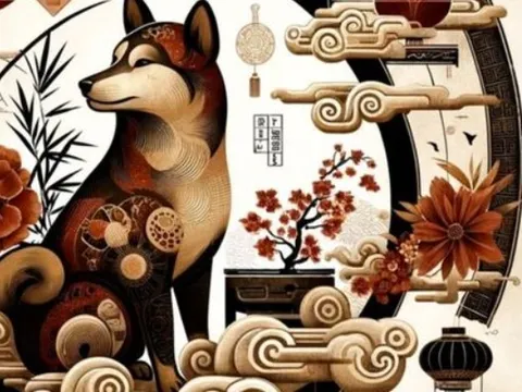 Top 3 con giáp may mắn nhất vào thứ Ba, ngày 18/3/2025 – Đón nhận vận may bất ngờ!