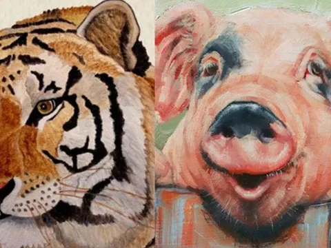 Tử vi ngày 18/3/2025 của 12 con giáp: Dần được quý nhân nâng đỡ, Hợi đối mặt thử thách