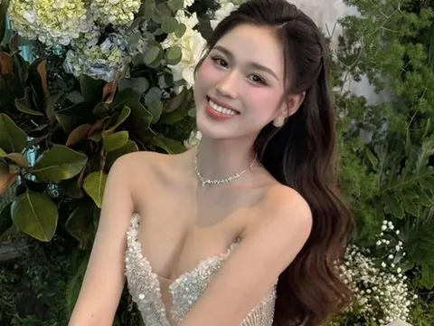 Hoa hậu Đỗ Thị Hà lên tiếng làm rõ về ồn ào giải thể công ty