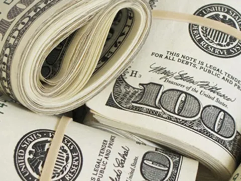 Tỷ giá ngoại tệ ngày 17/3: Đồng NDT đi lên, USD biến động không đồng nhất 