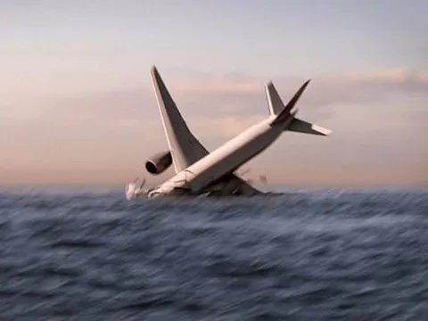 CỰC NÓNG: Đã tìm thấy xác máy bay MH370 sau 11 năm mất tích, vị trí nơi rơi còn 'sốc' hơn