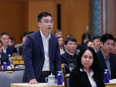 Xây dựng Trung tâm Dữ liệu Quốc gia gặp khó, FPT IS kiến nghị loạt giải pháp 