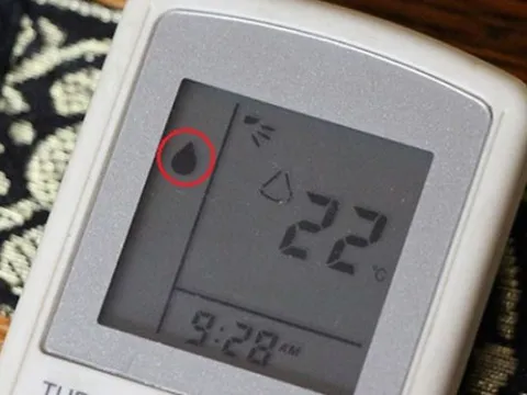 Bật chế độ này khi dùng điều hòa sẽ giúp bạn tiết kiệm hàng trăm nghìn tiền điện trong mùa hè nóng bức