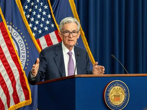 Mỹ cắt giảm lãi suất: Cơn sóng lớn sẽ cuốn qua châu Á ra sao?