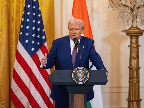 Chính sách thuế quan của Mỹ và bài học đắt giá cho các nước trên thế giới