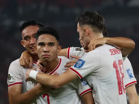 Báo chí Indonesia chỉ ra 3 lý do giúp đội nhà có thể đánh bại Australia