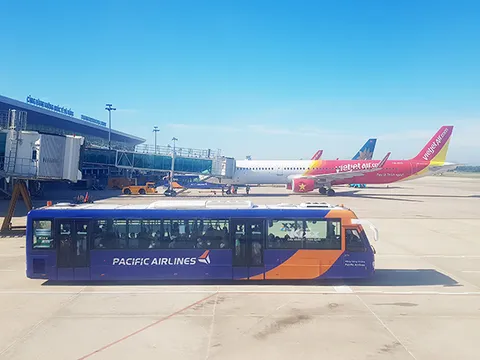 Đà Nẵng: Đề xuất phương án xây đường hầm qua sông Hàn và sân bay