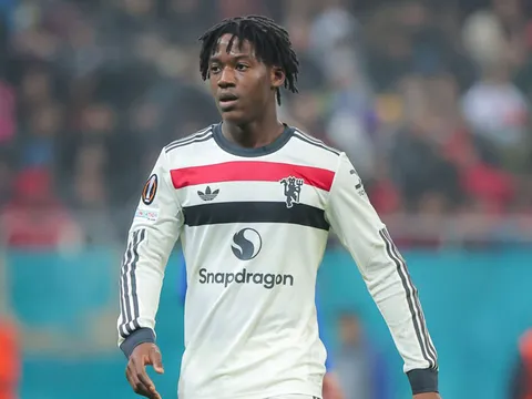 Tái thiết đội hình Man Utd, Sir Jim Ratcliffe sẵn sàng bán Mainoo và 5 ngôi sao khác