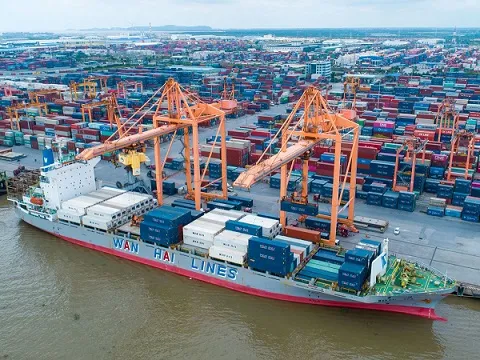 Quan chức Mexico đánh giá Việt Nam là hình mẫu phát triển kinh tế