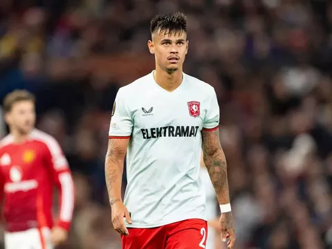 Giá trị ĐT Việt Nam chưa bằng cầu thủ đắt nhất ĐT Indonesia