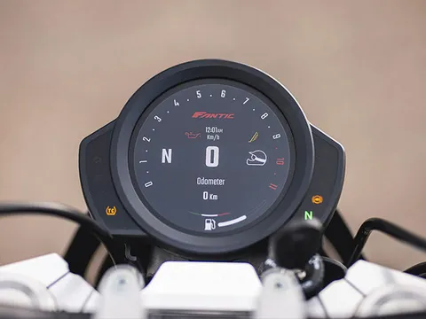 ‘Chiến binh địa hình’ 700 phân khối dành cho các tín đồ mê phượt, giá hơn 278 triệu đồng