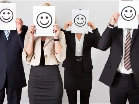 Những thói quen tưởng tốt nhưng lại cực xấu của dân văn phòng, khiến người mắc phải khó có cơ hội thăng quan tiến chức