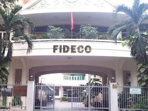 Cổ phiếu FDC của FIDECO tiếp tục bị cảnh báo