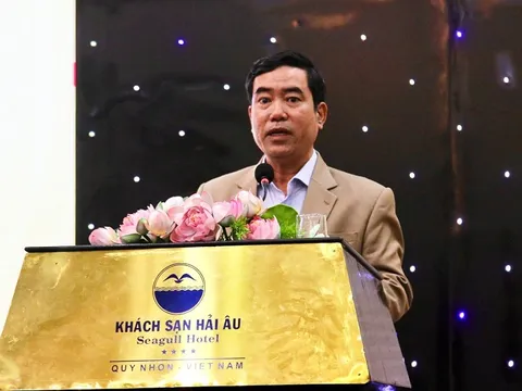 Nhiều ‘cá mập’ dự diễn đàn khởi nghiệp sáng tạo quốc gia tại Bình Định