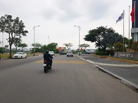 Đà Nẵng: Đề xuất hơn 730 tỷ đồng xây cầu nối hai khu đô thị Hoà Xuân và Nam Việt Á