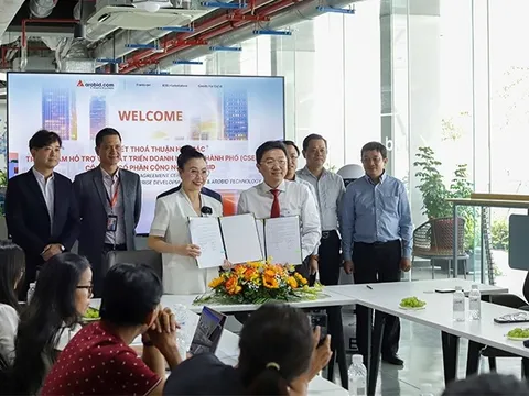 Sắp diễn ra hội chợ hàng Việt Nam tiêu biểu xuất khẩu