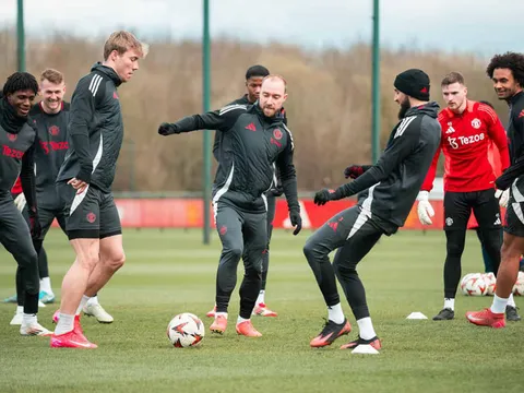 Top 10 CLB sở hữu đội hình đắt nhất Premier League: Man Utd đứng thứ 6