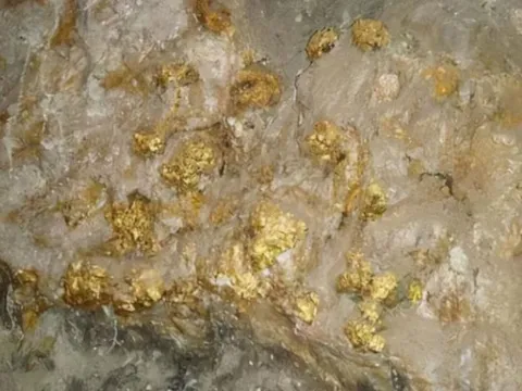 Dù có trữ lượng vàng lên tới 4.500 tấn nhưng Nga vẫn đau đầu trong việc khai thác mỏ vàng Kubol: Nguyên nhân do đâu?