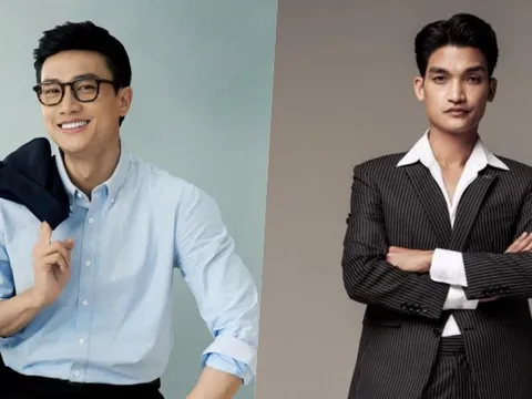 Quốc Trường - Mạc Văn Khoa đóng phim kinh dị về loại bùa ngải dân gian bí ẩn 