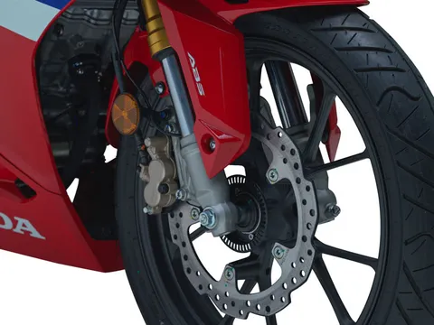 Honda ra mắt xe côn tay 'trên cơ' Winner X, giá 75,5 triệu đồng