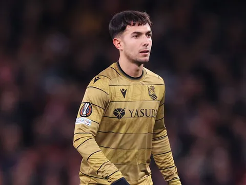 Real Madrid quyết ‘phá đám’ Arsenal trong cuộc đua giành ‘máy quét’ trị giá 50 triệu bảng