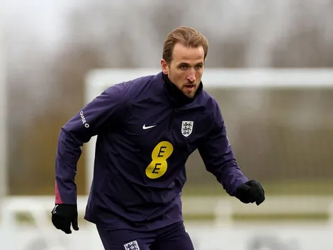 Top 10 tiền đạo đắt giá nhất thế giới: Harry Kane bét bảng