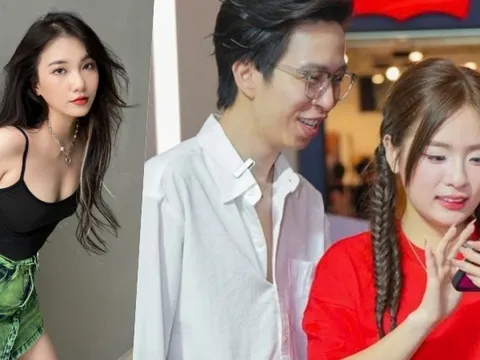 Động thái bất ngờ của Emma Nhất Khanh giữa drama tình ái của cảm ViruSs và Ngọc Kem