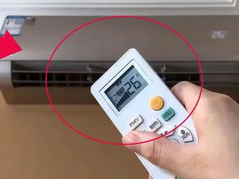 Đừng bật điều hòa ở mức 26 độ C vào ban đêm, nó nguy hiểm hơn bạn nghĩ