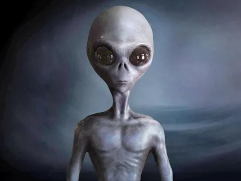 CỰC SỐC: Người ngoài hành tinh đang sống trên Trái đất, sở hữu khả năng tàng hình nên chúng ta không biết
