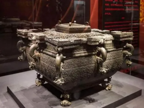 Người xưa bảo quản thực phẩm thế nào khi chưa có tủ lạnh?