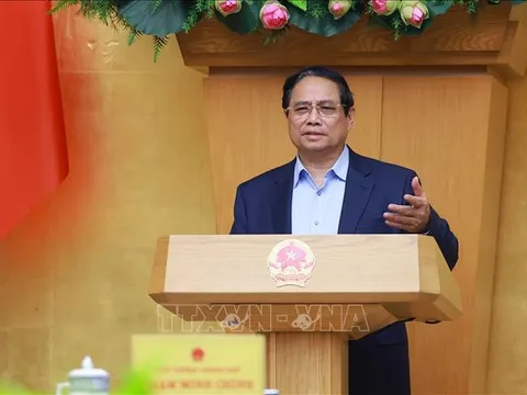 Thủ tướng chỉ thị doanh nghiệp nhà nước tăng tốc, tăng trưởng bứt phá