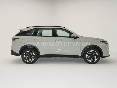 Đối thủ của Honda CR-V chốt giá từ 490 triệu đồng: Thiết kế ấn tượng, động cơ PHEV