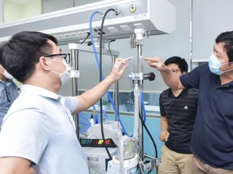 VCCI: Cần phản ánh đúng bản chất thương mại hoá kết quả nghiên cứu khoa học