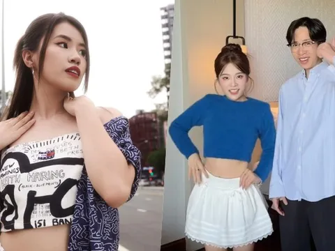 ViruSs và Ngọc Kem đấu tố, Pháo lên tiếng phủ nhận tin đồn tình cảm, ra bài rap diss cực "bén"