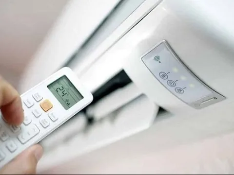 Điều hòa để lâu bị kém mát, dạy bạn một mẹo nhỏ giúp máy chạy êm như mới