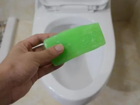 Những công dụng bất ngờ của xà phòng, nhiều người không biết mà tận dụng thật là phí