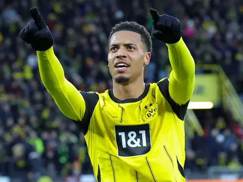 Dortmund ra giá bán tuyển thủ Đức cho Man Utd