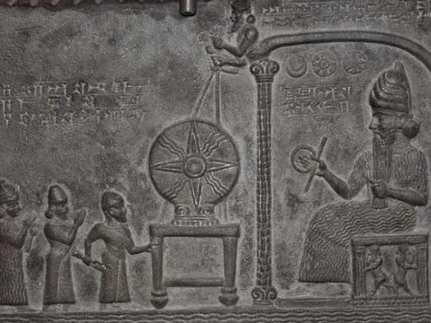 Hé lộ bằng chứng chứng minh người ngoài hành tinh từng ghé thăm Trái đất từ rất sớm