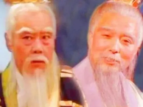 Đưa Thái Thượng Lão Quân và Bồ Đề Tổ Sư 'lên bàn cân': Ai mạnh hơn ai?