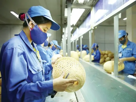 ‘Mở lối’ cho doanh nghiệp nhỏ để kinh tế tư nhân bứt phá