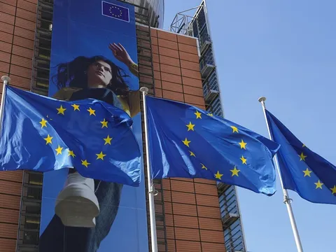 Báo động đỏ với nền kinh tế châu Âu