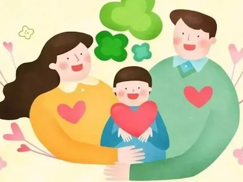 Hé lộ nguyên nhân khiến con người thường quên ký ức thời thơ ấu