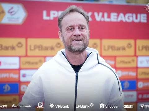 Báo Thái dự đoán HLV Polking sẽ bị CLB CAHN sa thải