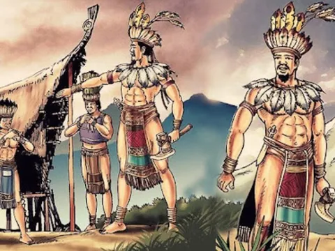 Đây là người đầu tiên được sinh ra ở Việt Nam: Danh tính và nơi xuất hiện mới gây 'sốc'